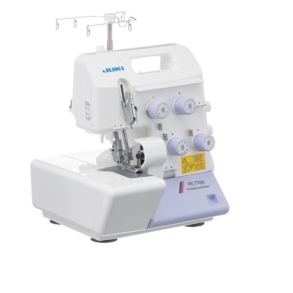 Оверлок Juki PE 770N Professional Edition