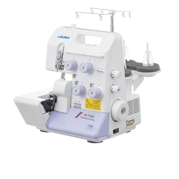 Оверлок Juki PE 770N Professional Edition