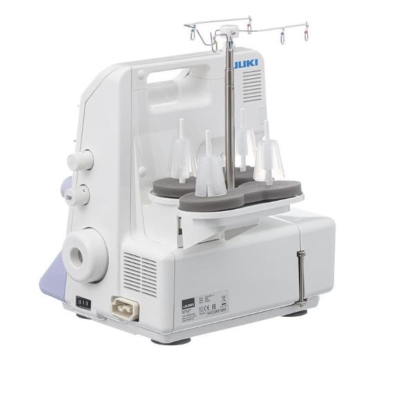 Оверлок Juki PE 770N Professional Edition