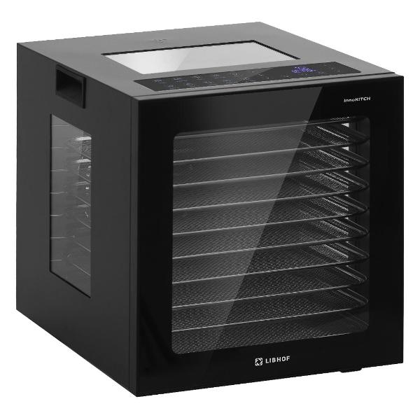 Сушка для фруктов Libhof FDA-10 фото