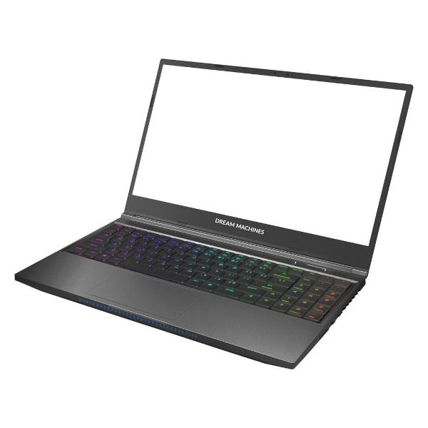 Ноутбук Dream Machines RG3080Ti-15EU26