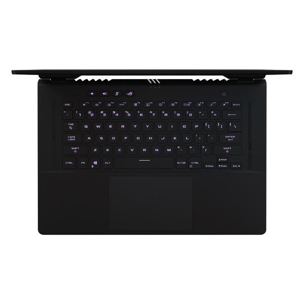 Ноутбук ASUS ROG GU603ZM-LS075 90NR0911-M00730