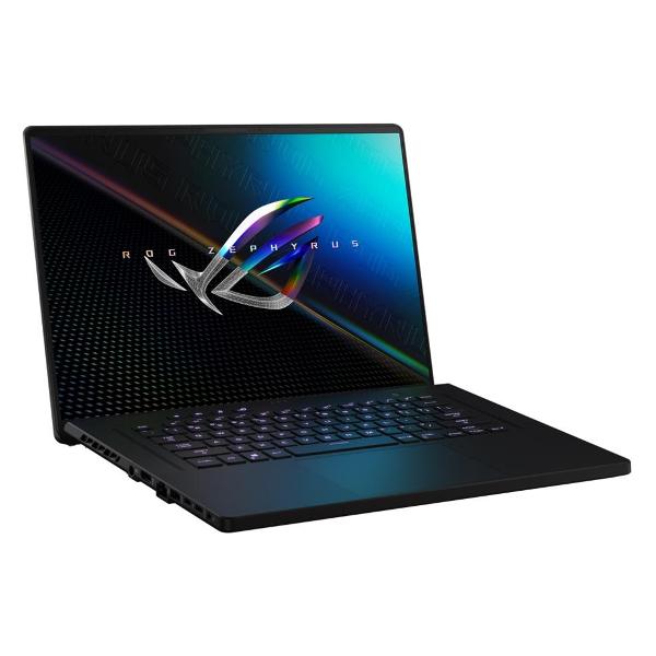 Ноутбук ASUS ROG GU603ZM-LS075 90NR0911-M00730