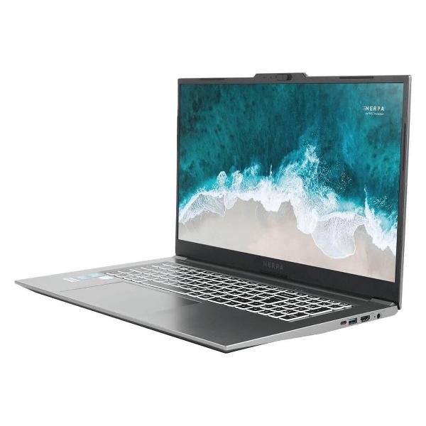 Ноутбук Nerpa I552-17VA085202G