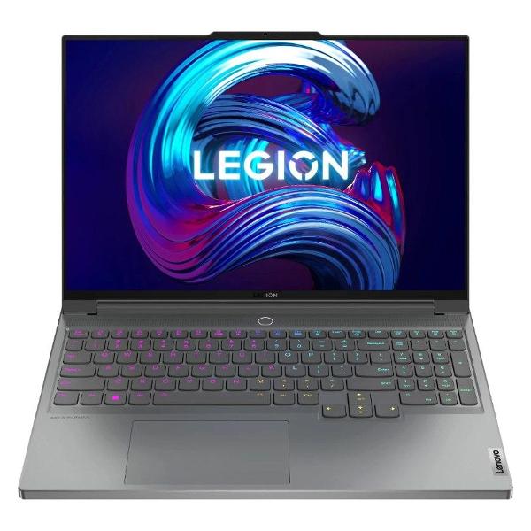 Ноутбук Lenovo Legion 7 16IAX7 82TD000ERK