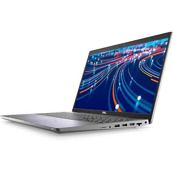 Ноутбук Dell Latitude 5520 09RP6