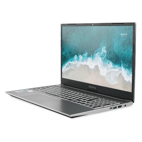 Ноутбук Nerpa BALTIC Caspica I752-15AD085100G