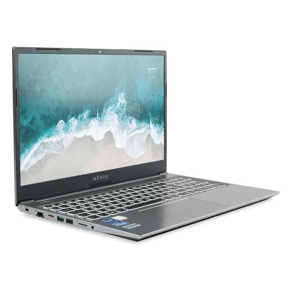 Ноутбук Nerpa I752-15AD161000G