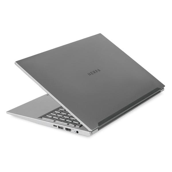 Ноутбук Nerpa I752-15AD161000G