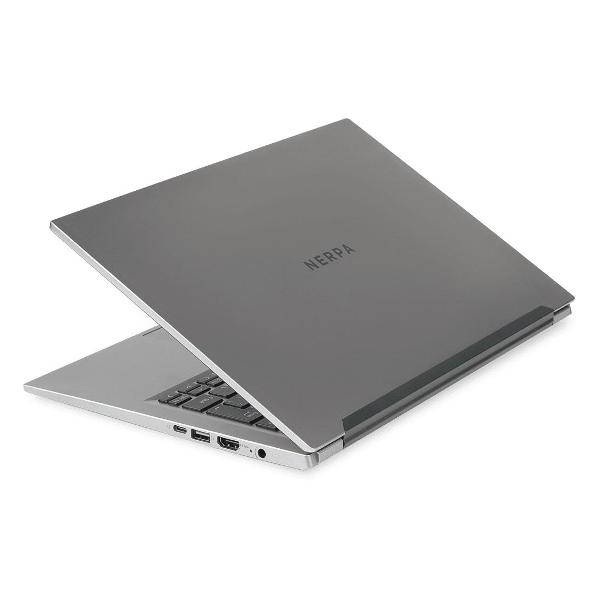 Ноутбук Nerpa I552-14CA085202G