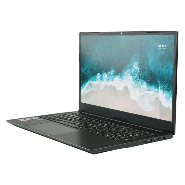 Ноутбук Nerpa I552-15AB082602K