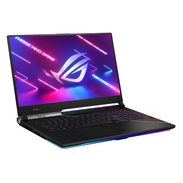 Ноутбук ASUS ROG G733ZW-LL153W 90NR08G2-M008U0