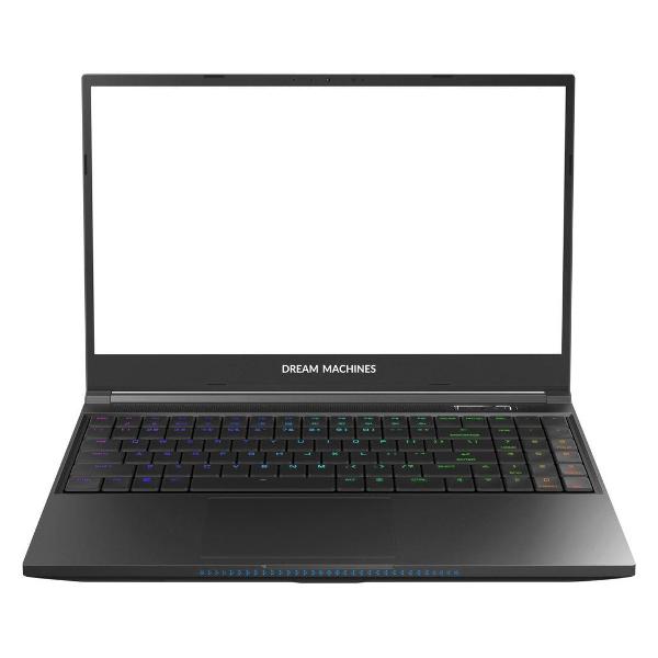 Ноутбук Dream Machines RT3080Ti-15EU51