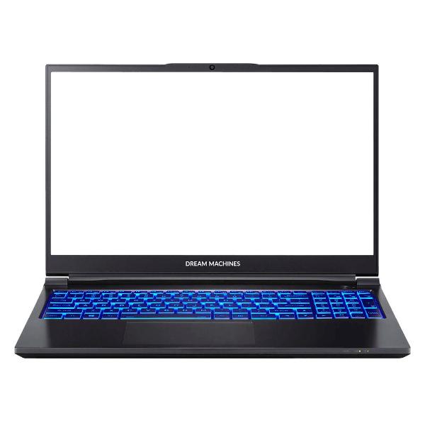 Ноутбук Dream Machines RS3080-15EU50