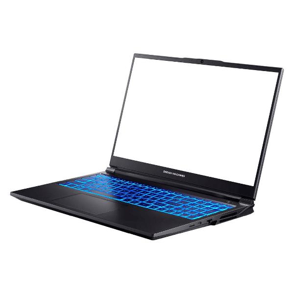 Ноутбук Dream Machines RS3080-15EU50