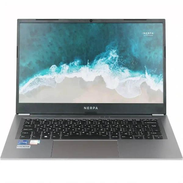 Ноутбук Nerpa I752-14CB165202G