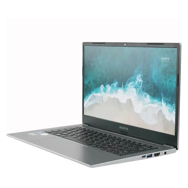 Ноутбук Nerpa I752-14CB165202G