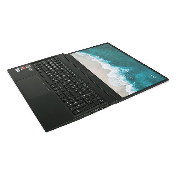 Ноутбук Nerpa A552-15AA085100K