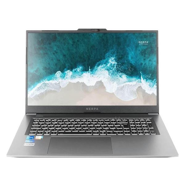 Ноутбук Nerpa I552-17VA082600G