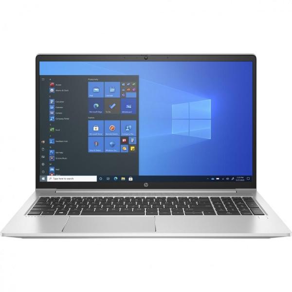 Ноутбук HP Probook 455 G8 4K7A7EA