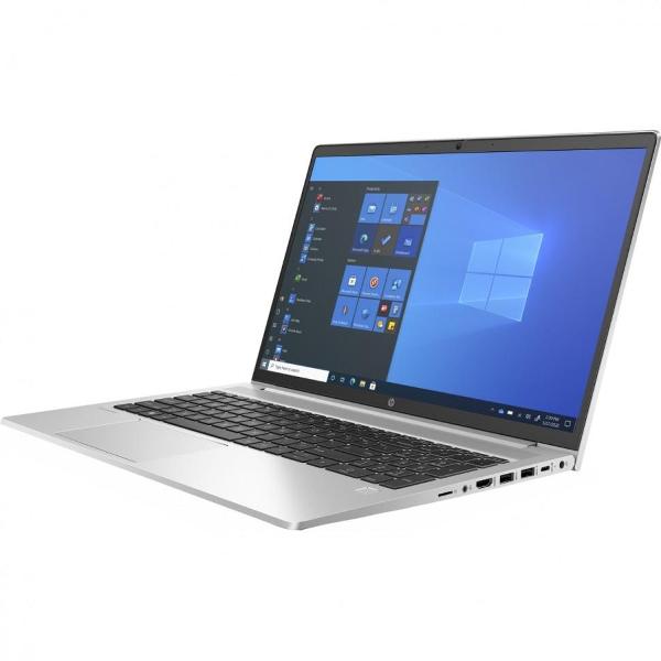 Ноутбук HP Probook 455 G8 4K7A7EA
