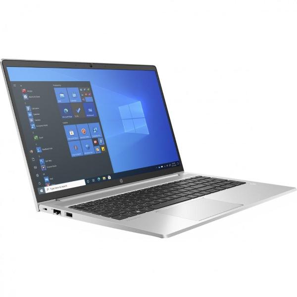 Ноутбук HP Probook 455 G8 4K7A7EA