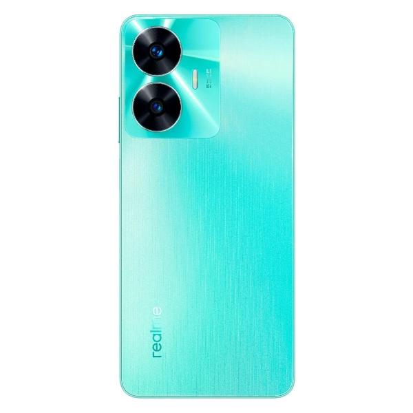 Смартфон realme С33 4/128GB синий