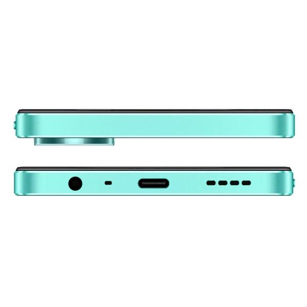 Смартфон realme С33 4/128GB синий