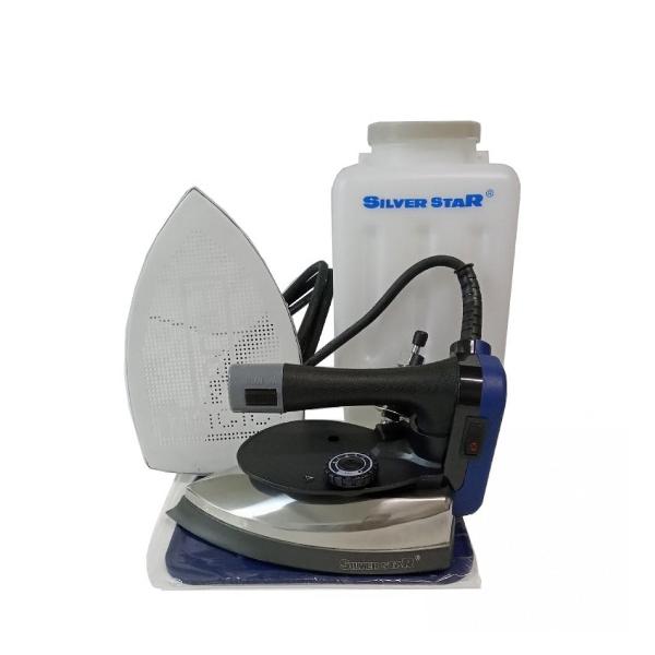 Утюг Silver Star ES-300L