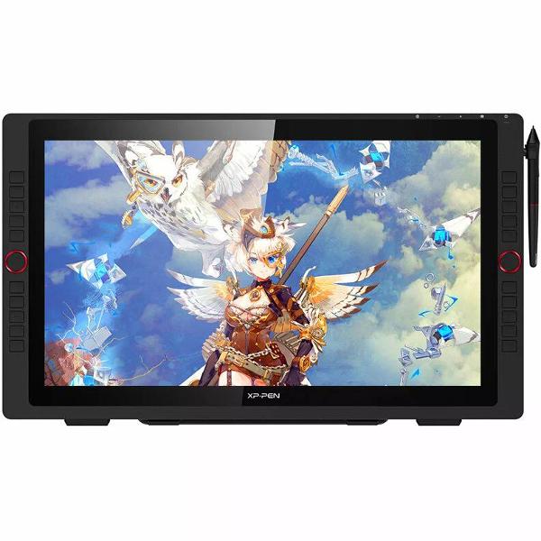 Графический планшет XP-Pen Artist 22R Pro Interactive Pen Display