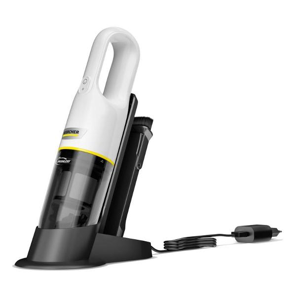 Пылесос аккумуляторный Karcher 1.198-350.0