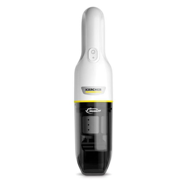 Пылесос аккумуляторный Karcher 1.198-350.0