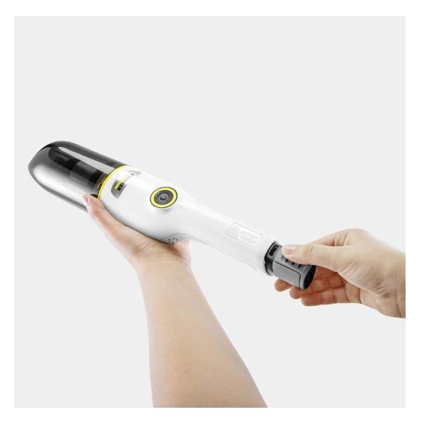 Пылесос аккумуляторный Karcher 1.198-450.0