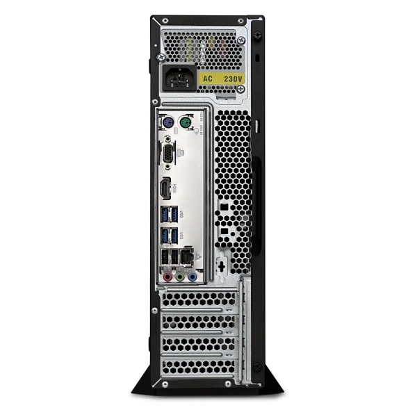 Системный блок Robotcomp Аллигатор Мини 3.0 V2 Plus