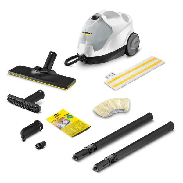 Паровой очиститель Karcher 1.512-630.0