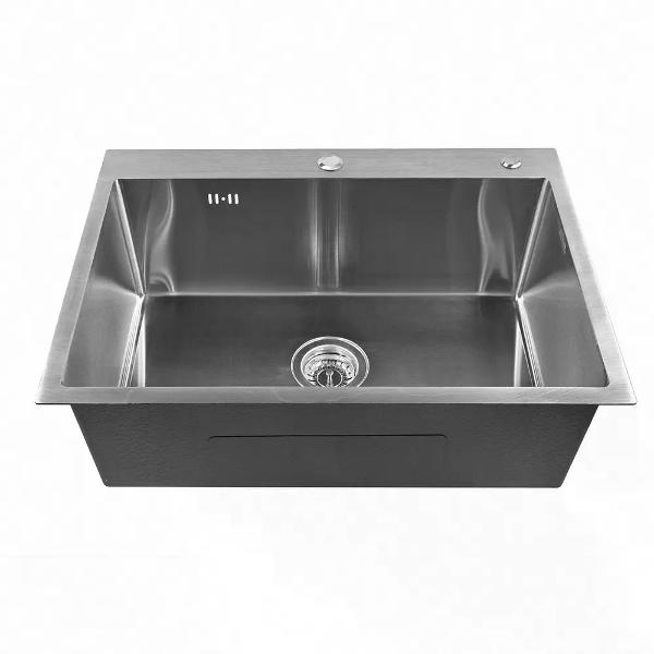 Мойка кухонная Wisent WS37050/WGER013/W405A/W302644