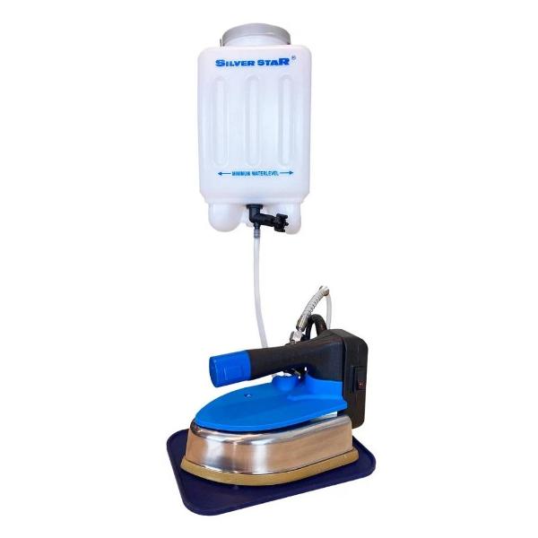 Утюг Silver Star ES-999