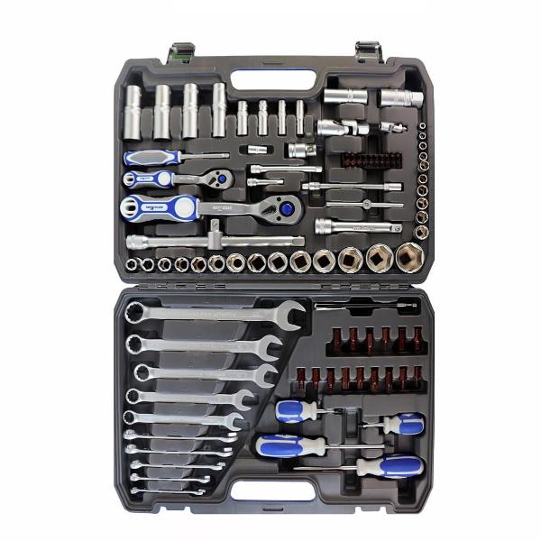 Набор ручных инструментов GOODKING M-10098 фото