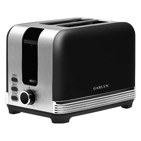 Тостер Garlyn TR-200 фото