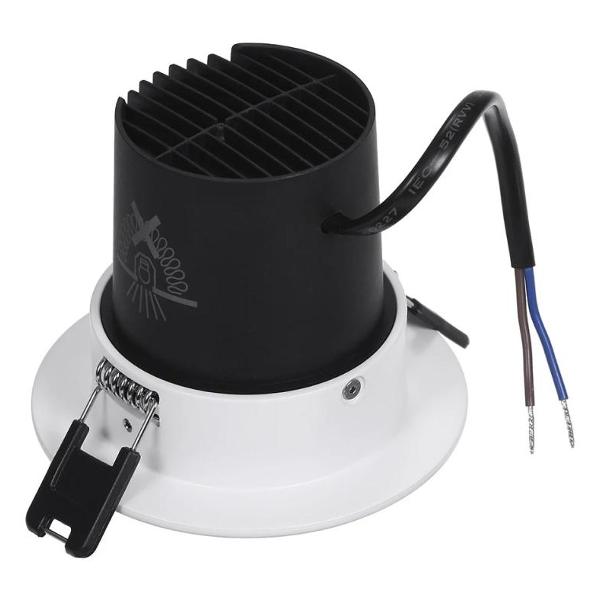 Умный светильник Yeelight Mesh Downlight M2 Pro (YLTS03YL)