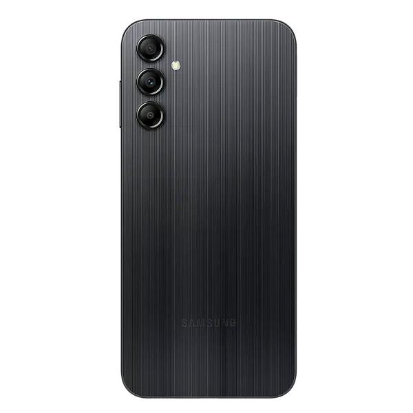Смартфон Samsung Galaxy A14 4/64GB черный