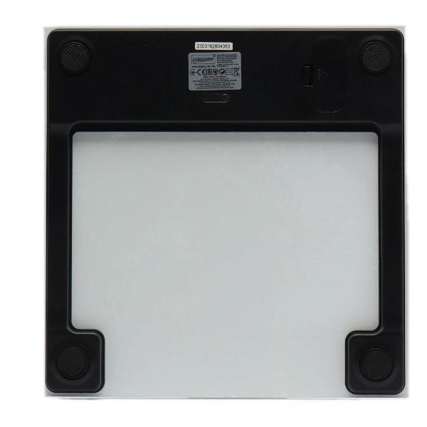 Весы напольные Маэстро MR-1828