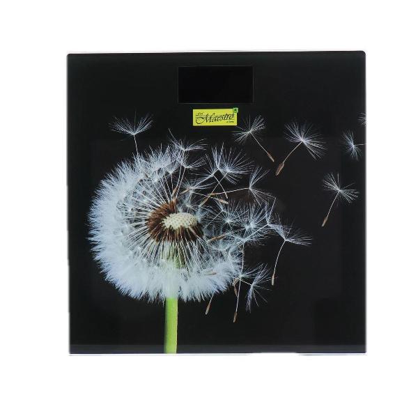 Весы напольные Маэстро MR-1828