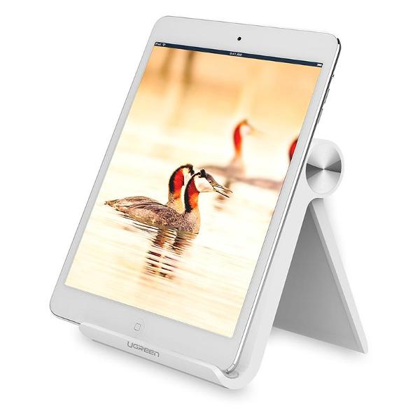 Подставка под телефон uGreen LP115 белая