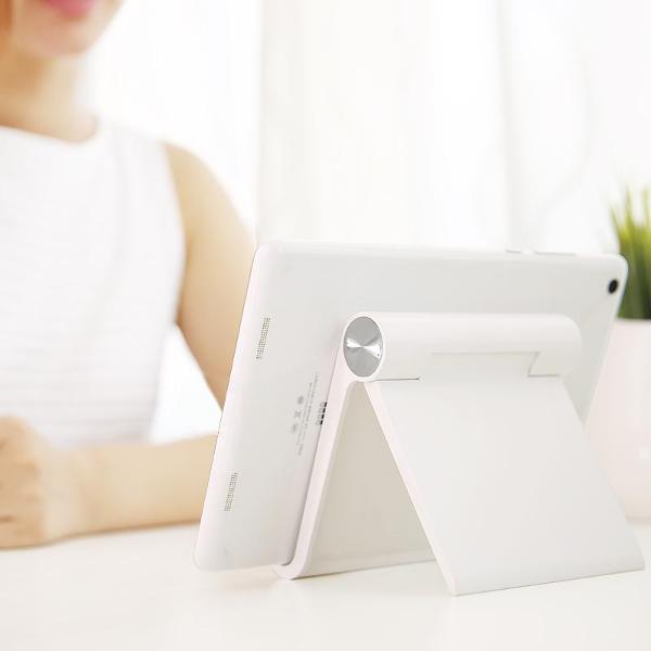 Подставка под телефон uGreen LP115 белая