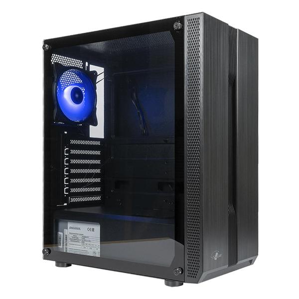 Корпус для компьютера Eurocase A31 ARGB