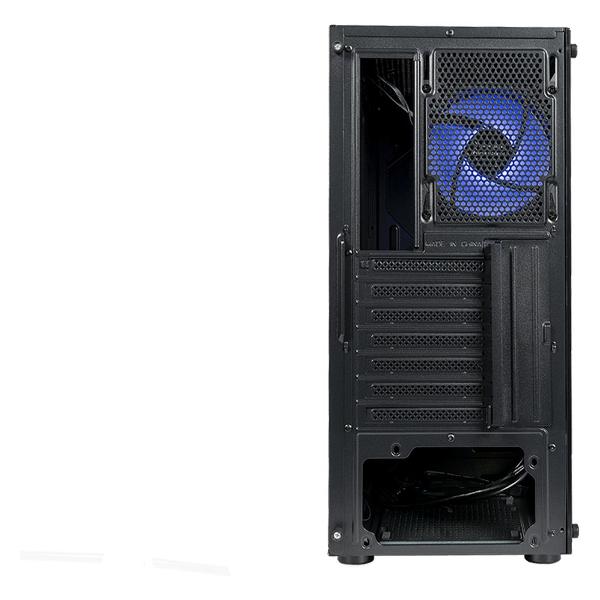 Корпус для компьютера Eurocase A31 ARGB