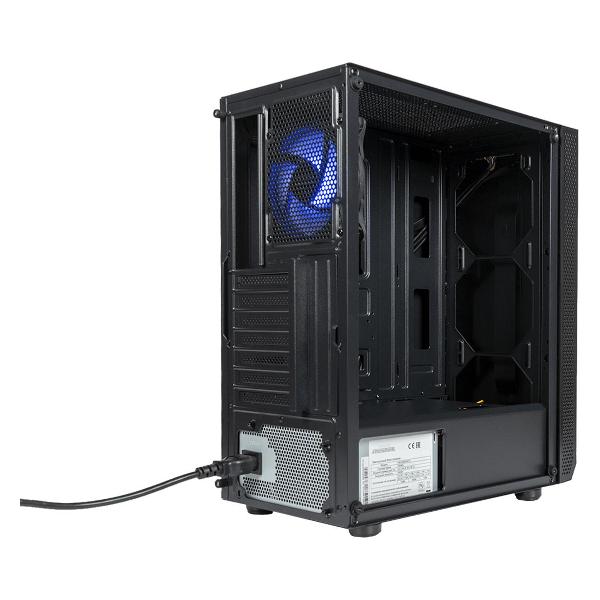 Корпус для компьютера Eurocase A31 ARGB