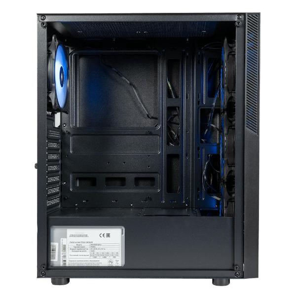 Корпус для компьютера Eurocase A85 4ARGB