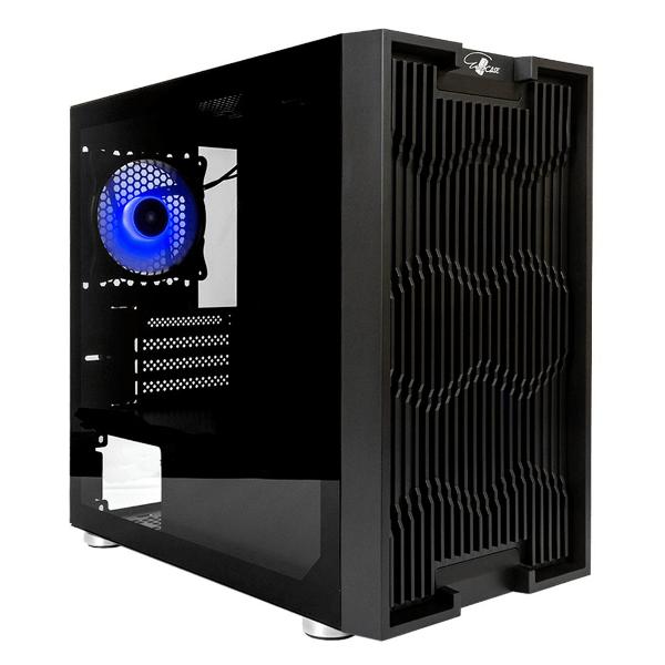 Корпус для компьютера Eurocase M07 3ARGB